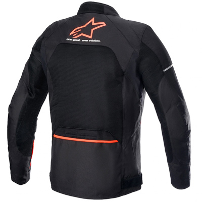Alpinestars Viper V3 Air το καλύτερο sport touring καλοκαιρινό μπουφάν μηχανής του 2024